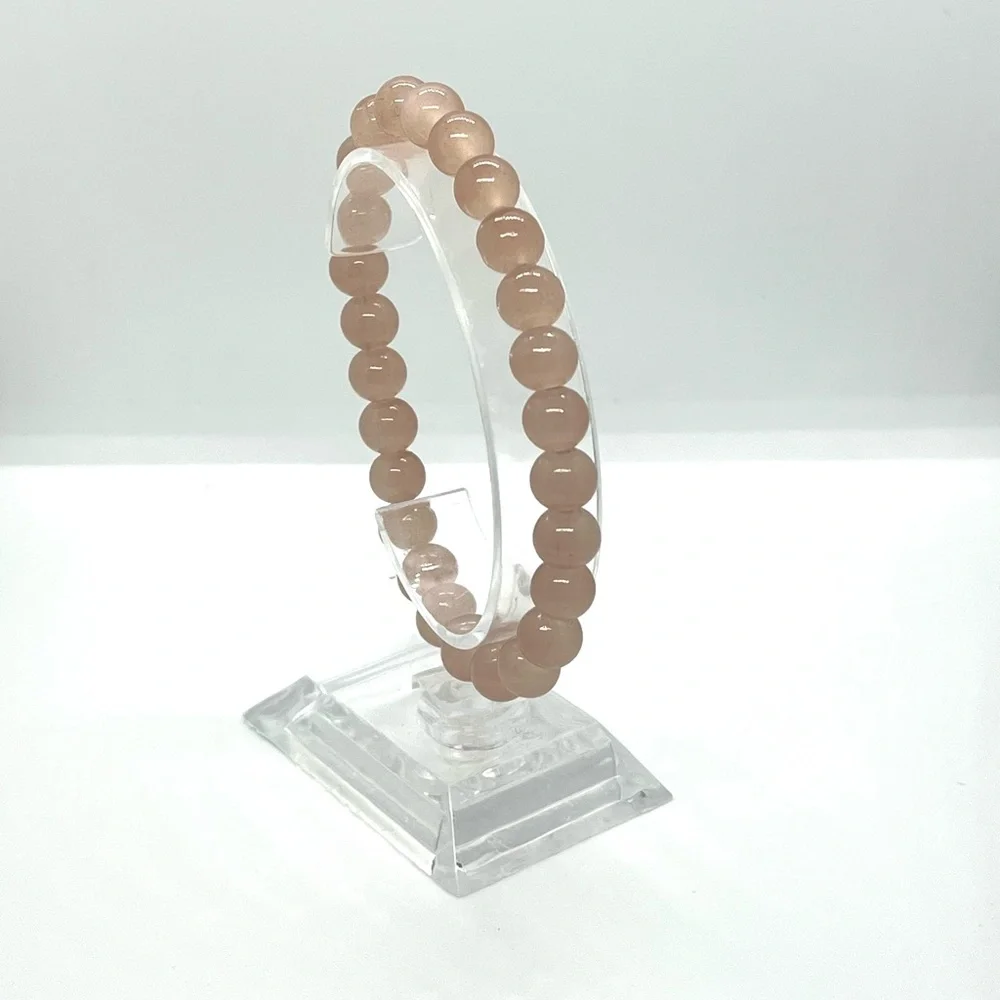 Bead Bracelet #BBR207 - Picture 2 of 2